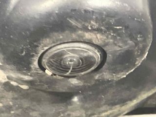 bontott NISSAN X-TRAIL III Bal Visszapillantó Tükör (Elektromos)