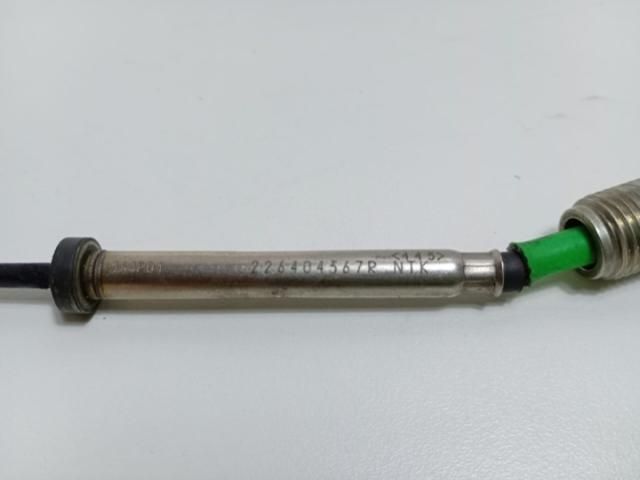 bontott NISSAN X-TRAIL III Belső Hőmérséklet Érzékelő