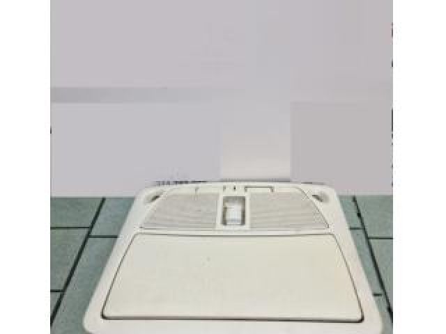 bontott NISSAN X-TRAIL III Beltér Világítás Első