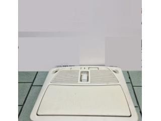 bontott NISSAN X-TRAIL III Beltér Világítás Első