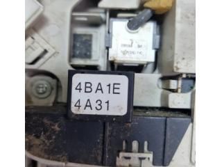 bontott NISSAN X-TRAIL III Beltér Világítás Első