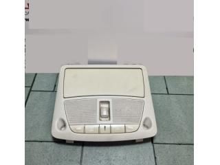 bontott NISSAN X-TRAIL III Beltér Világítás Első