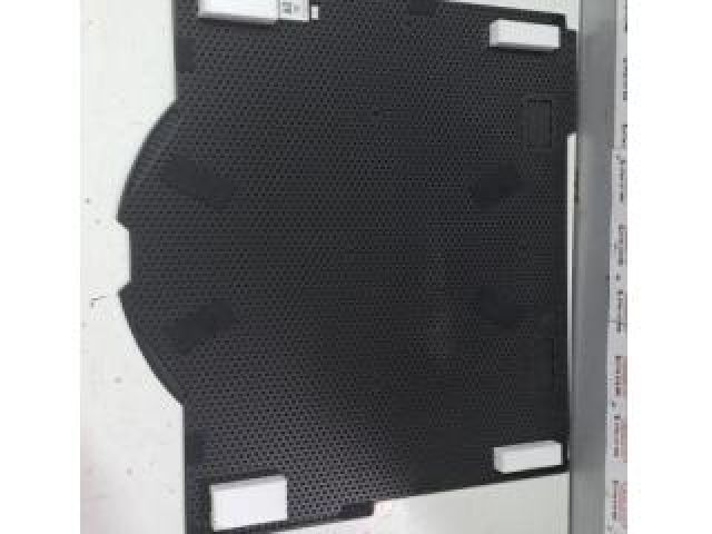 bontott NISSAN X-TRAIL III Csomagtér Kárpit