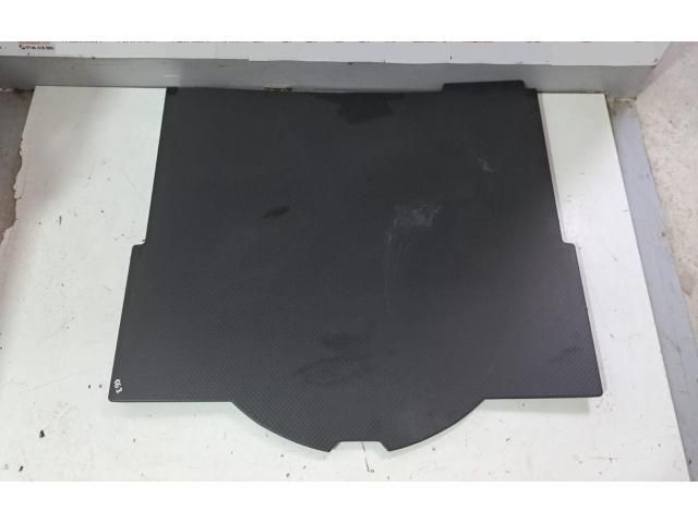 bontott NISSAN X-TRAIL III Csomagtér Kárpit