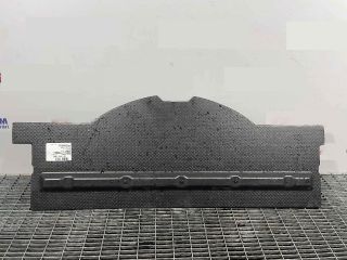 bontott NISSAN X-TRAIL III Csomagtér Roló