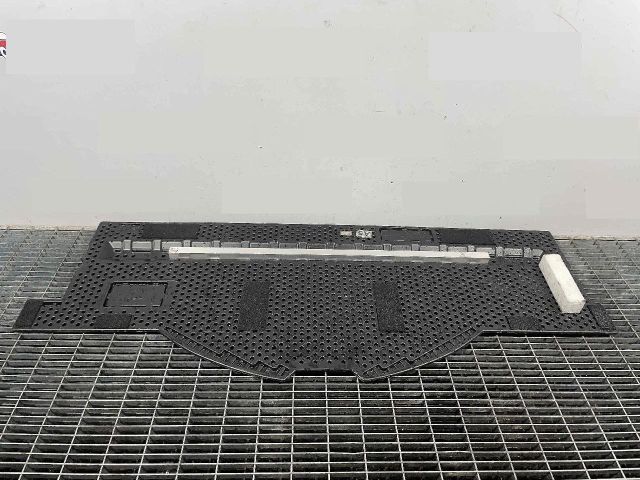 bontott NISSAN X-TRAIL III Csomagtér Roló