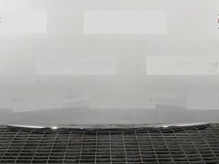 bontott NISSAN X-TRAIL III Csomagtérajtó Díszléc