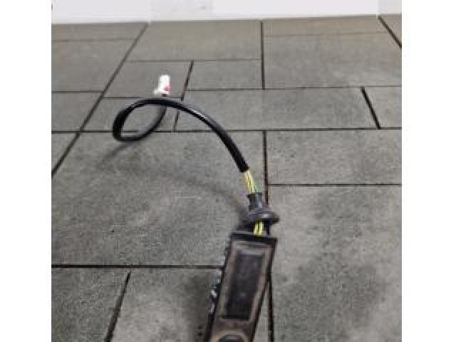 bontott NISSAN X-TRAIL III Csomagtérajtó Kilincs