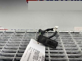 bontott NISSAN X-TRAIL III Csomagtérajtó Kilincs