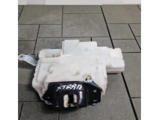 bontott NISSAN X-TRAIL III Csomagtérajtó Zárszerkezet