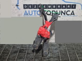 bontott NISSAN X-TRAIL III Csomagtérajtó Zsanér