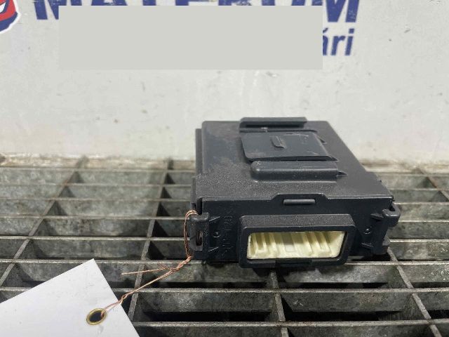 bontott NISSAN X-TRAIL III Elektronika (Magában)