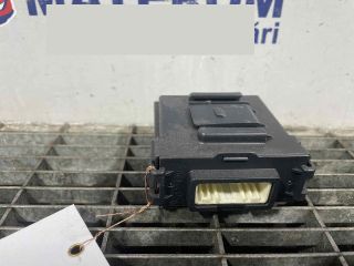 bontott NISSAN X-TRAIL III Elektronika (Magában)