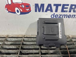 bontott NISSAN X-TRAIL III Elektronika (Magában)