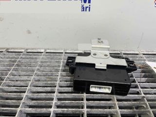 bontott NISSAN X-TRAIL III Elektronika (Magában)