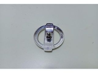 bontott NISSAN X-TRAIL III Első Embléma