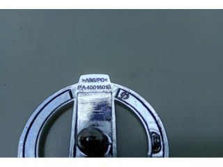 bontott NISSAN X-TRAIL III Első Embléma