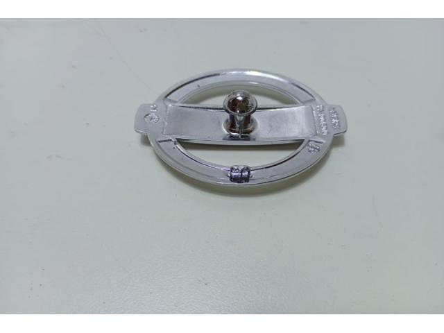 bontott NISSAN X-TRAIL III Első Embléma