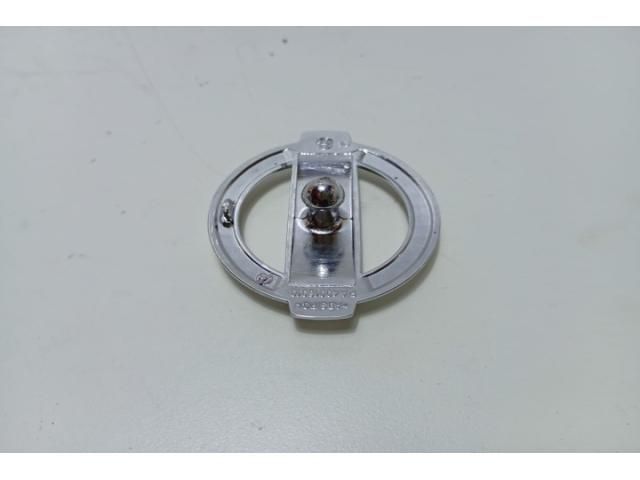 bontott NISSAN X-TRAIL III Első Embléma