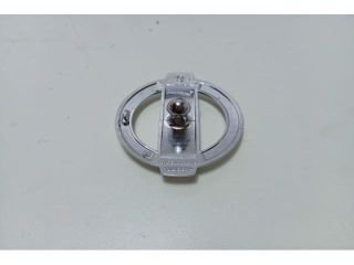 bontott NISSAN X-TRAIL III Első Embléma