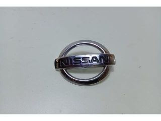 bontott NISSAN X-TRAIL III Első Embléma