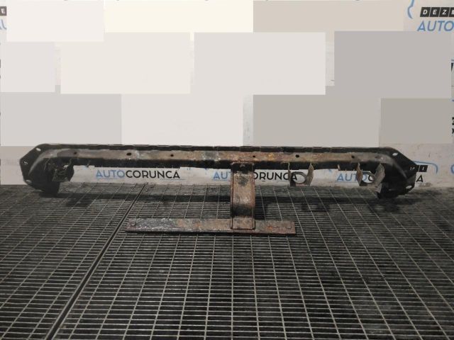 bontott NISSAN X-TRAIL III Első Lökhárító Merevítő (Fém)