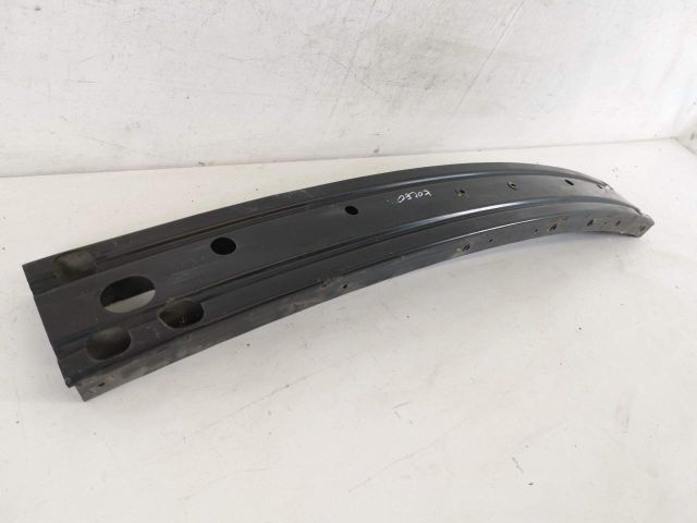 bontott NISSAN X-TRAIL III Első Lökhárító Merevítő (Fém)