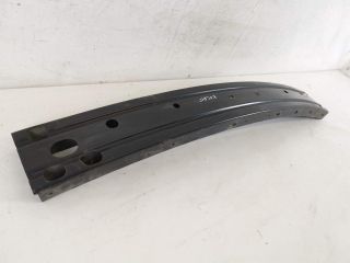 bontott NISSAN X-TRAIL III Első Lökhárító Merevítő (Fém)