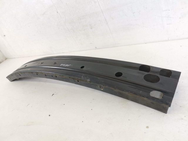 bontott NISSAN X-TRAIL III Első Lökhárító Merevítő (Fém)