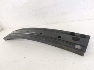 bontott NISSAN X-TRAIL III Első Lökhárító Merevítő (Fém)