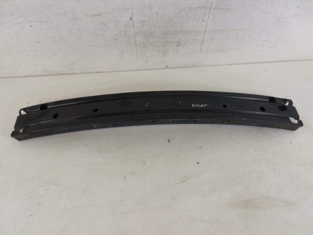 bontott NISSAN X-TRAIL III Első Lökhárító Merevítő (Fém)