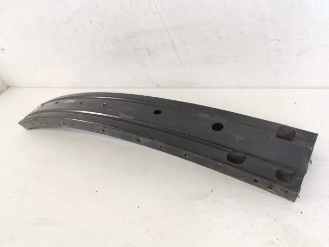 bontott NISSAN X-TRAIL III Első Lökhárító Merevítő (Fém)