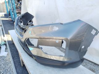 bontott NISSAN X-TRAIL III Első Lökhárító (Üresen)