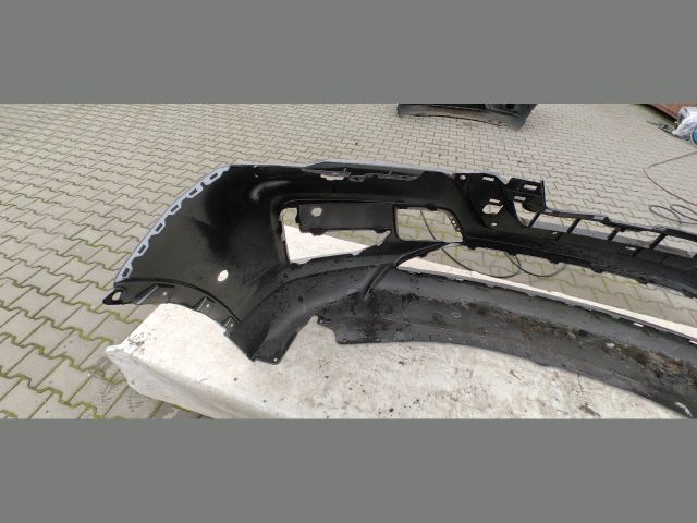 bontott NISSAN X-TRAIL III Első Lökhárító (Üresen)