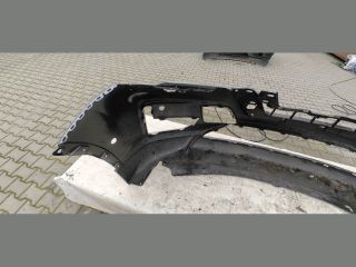 bontott NISSAN X-TRAIL III Első Lökhárító (Üresen)