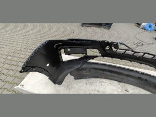 bontott NISSAN X-TRAIL III Első Lökhárító (Üresen)