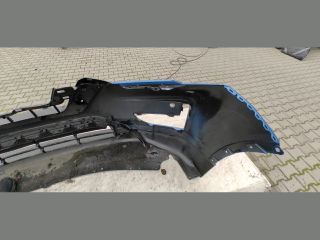bontott NISSAN X-TRAIL III Első Lökhárító (Üresen)