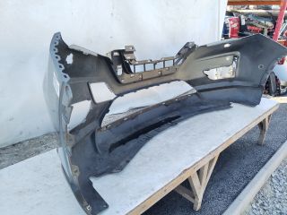 bontott NISSAN X-TRAIL III Első Lökhárító (Üresen)