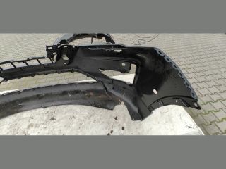 bontott NISSAN X-TRAIL III Első Lökhárító (Üresen)