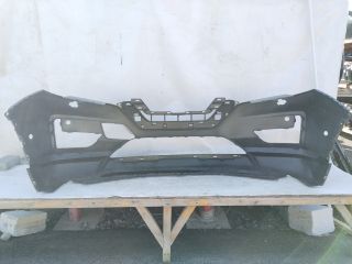 bontott NISSAN X-TRAIL III Első Lökhárító (Üresen)