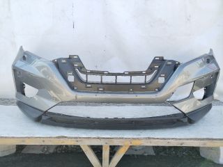 bontott NISSAN X-TRAIL III Első Lökhárító (Üresen)