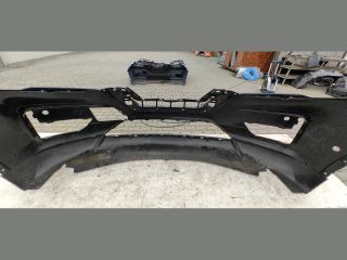 bontott NISSAN X-TRAIL III Első Lökhárító (Üresen)