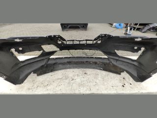 bontott NISSAN X-TRAIL III Első Lökhárító (Üresen)