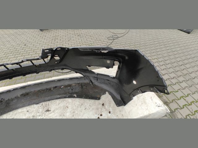 bontott NISSAN X-TRAIL III Első Lökhárító (Üresen)