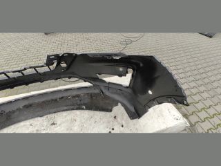 bontott NISSAN X-TRAIL III Első Lökhárító (Üresen)