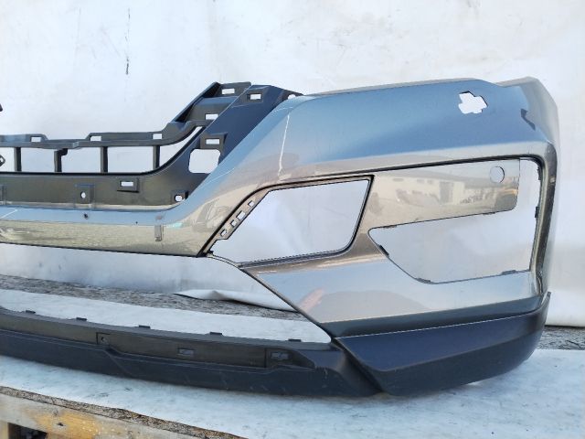 bontott NISSAN X-TRAIL III Első Lökhárító (Üresen)