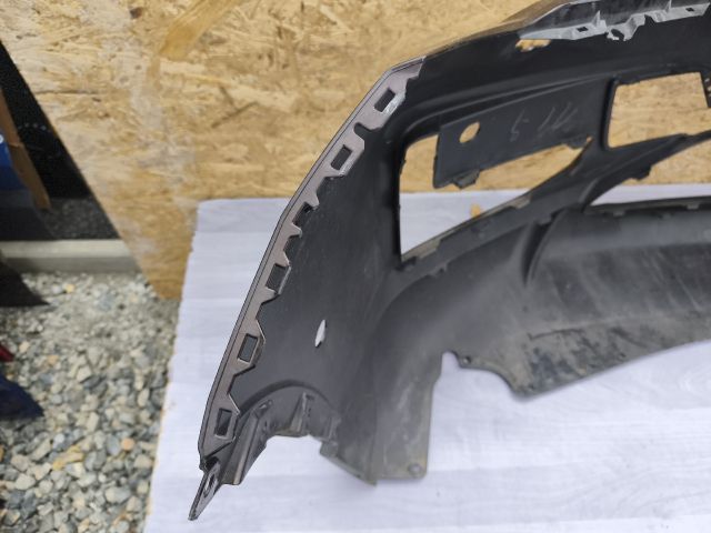 bontott NISSAN X-TRAIL III Első Lökhárító (Üresen)