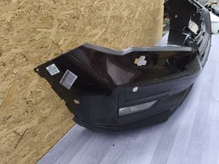 bontott NISSAN X-TRAIL III Első Lökhárító (Üresen)