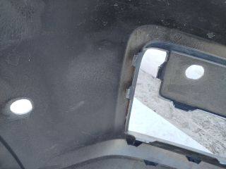 bontott NISSAN X-TRAIL III Első Lökhárító (Üresen)