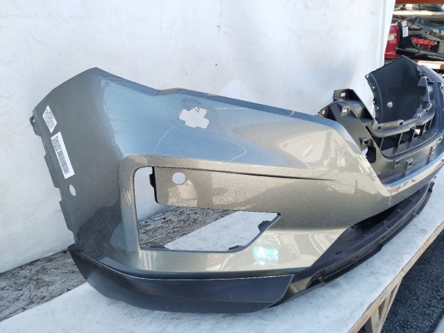 bontott NISSAN X-TRAIL III Első Lökhárító (Üresen)